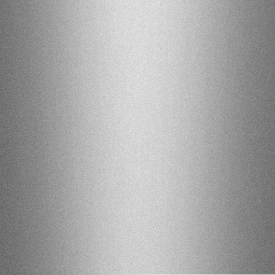 Film Texture Black Gradient 1:1 Overlay